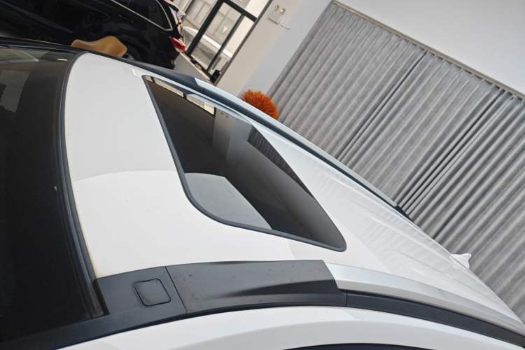 Used Haval M6 2021 PLUS 1.5T Manual Luxury Smart Connectivity Model
