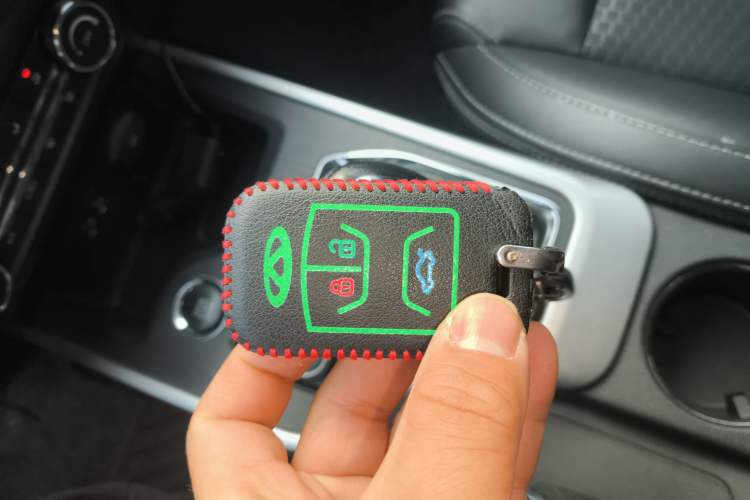 Used Chery Tiggo 5x 2019 HERO 1.5L Manual Luxury Edition