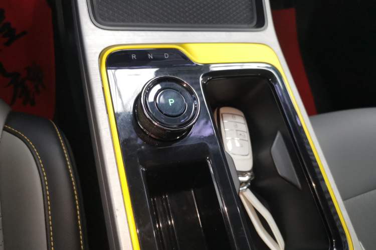 Used AION Y 2021 70 Intelligent Dynamic Edition
