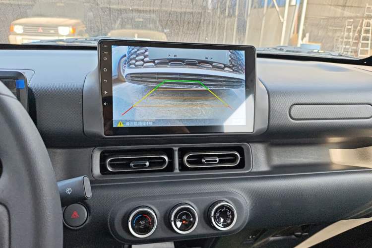 Used Wuling Zhiguang New Energy 
