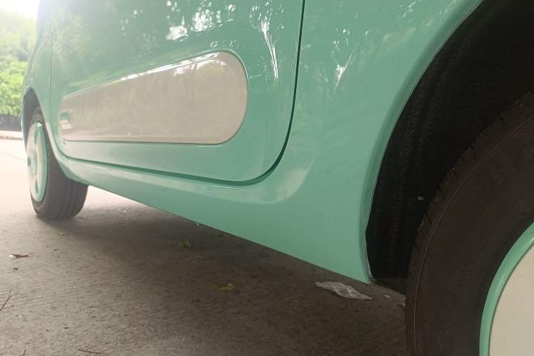 Used Bestune Pony 2024 170km Vitality Horse
