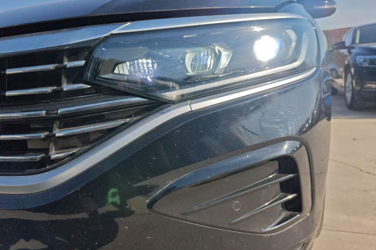 Used Volkswagen Passat 2022 330TSI Luxury Edition