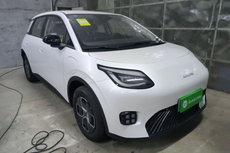 Used AION UT 2025 420 Smart Edition
