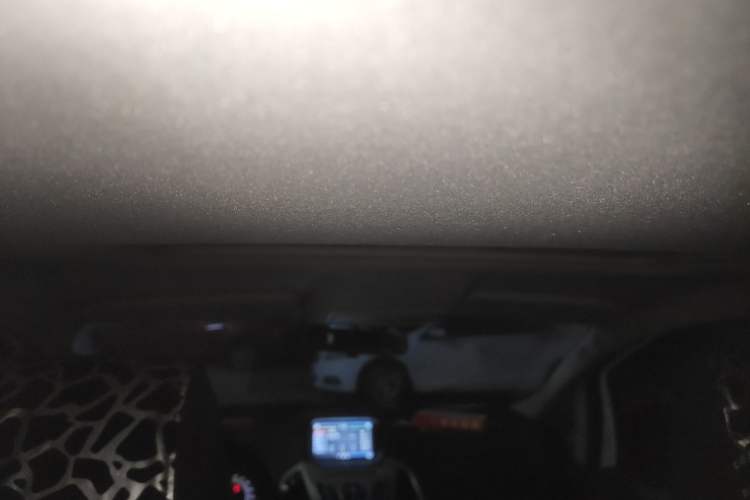 Used Ford EcoSport 2013 1.5L Automatic Prestige Model