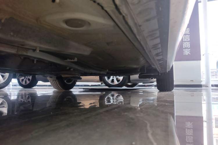 Used Toyota Corolla 2017 Revised Version 1.6L S-CVT GL
