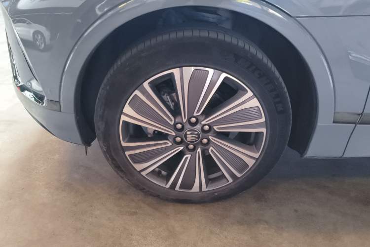 Used Buick E5 2023 Zhenxiang Standard Range Edition
