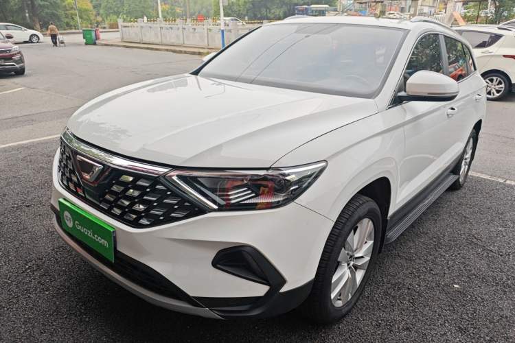 Used Jetta VS7 2021 1.4T Automatic Entry Model
