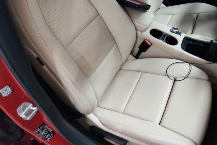 Used Mercedes-Benz GLA 2016 GLA 200 Sport Edition
