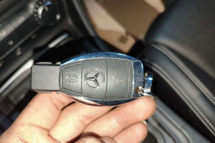 Used Mercedes-Benz GLA 2018 GLA 200 Fashion Model
