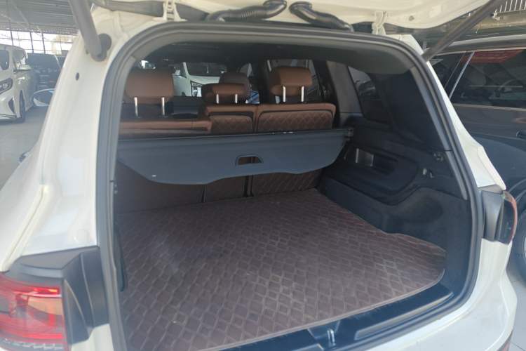 Used Mercedes-Benz GLB 2021 GLB 200 Dynamic Edition
