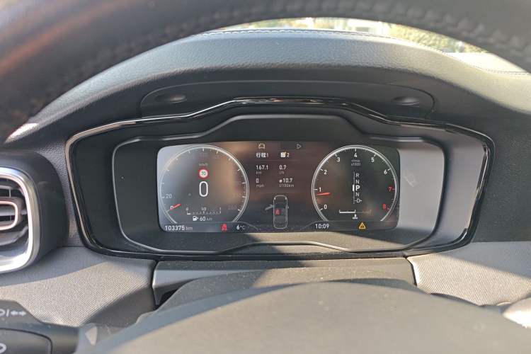 Used Lynk & Co 01 2017 2.0T Two-Wheel Drive Pro Edition
