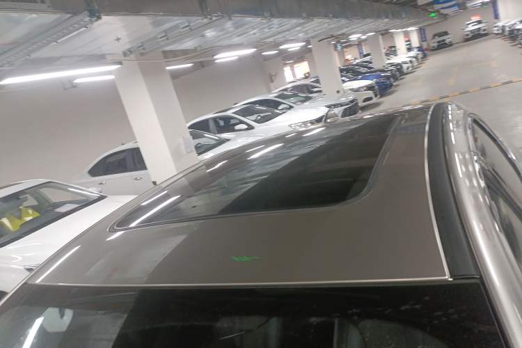 Used AION S Plus 2025 Travel Edition 52.998 kWh
