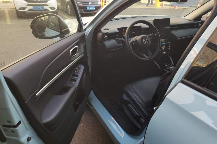 Used Honda e:NP1 2023 420 km Vision Edition