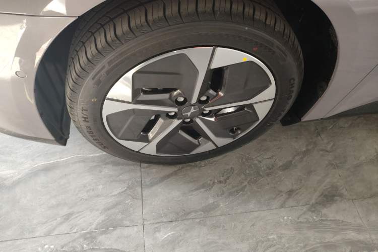 Used XPeng MONA M03 2025 620 Ultra-Long Range Plus