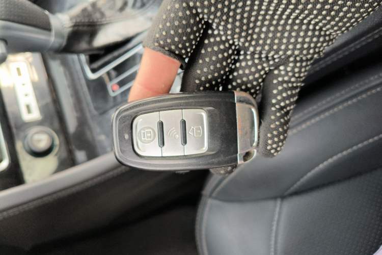 Used Zotye T600 Coupe 2017 1.5T Automatic Luxury Model