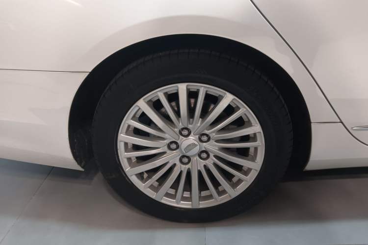 Used Cadillac CT6 2021 28T Elite Edition
