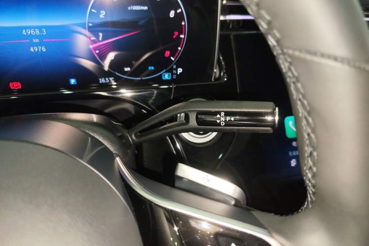 Used Mercedes-Benz E-Class 2025 Facelift E 300 L Luxury Edition
