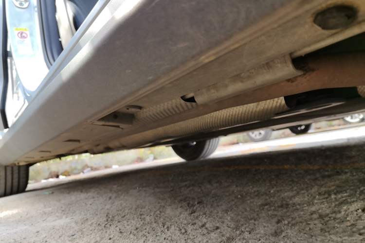 Used BYD Qin L 2024 DM-i 80KM Beyond Model
