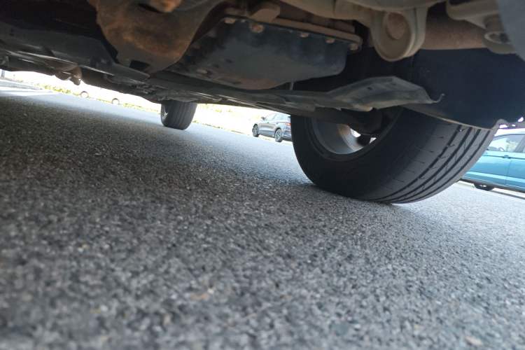 Used Mitsubishi ASX 2018 2.0L CVT Two-Wheel Drive Elite Edition