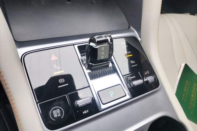 Used BYD Song PLUS New Energy 2023 Champion Edition DM-i 150KM Flagship PLUS
