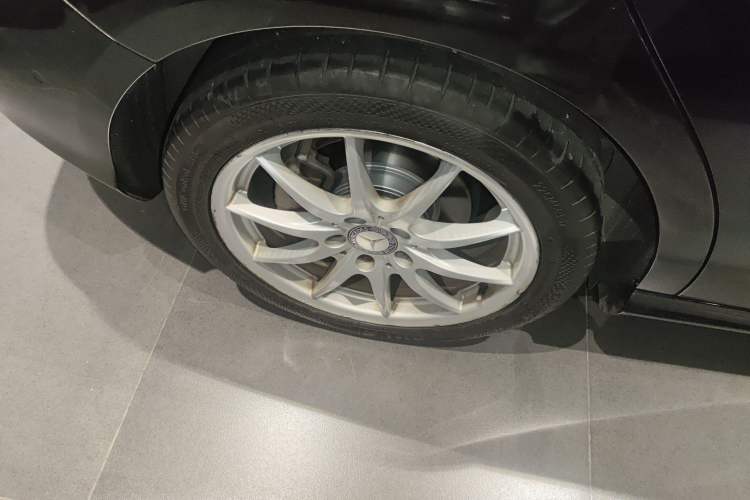 Used Mercedes-Benz B-Class 2015 B 200 Sport Edition