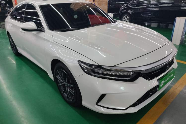 Used Honda Inspire 2022 260TURBO Elegant Edition
