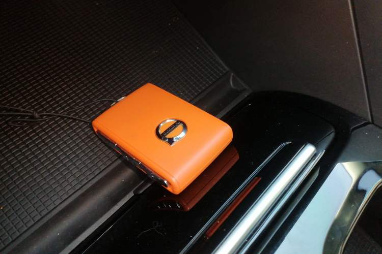 Used Volvo XC40 2021 T4 Four-Wheel Drive Smart Luxury Edition