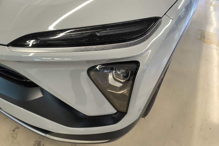 Used Nio EC6 2020 475 km Performance Version