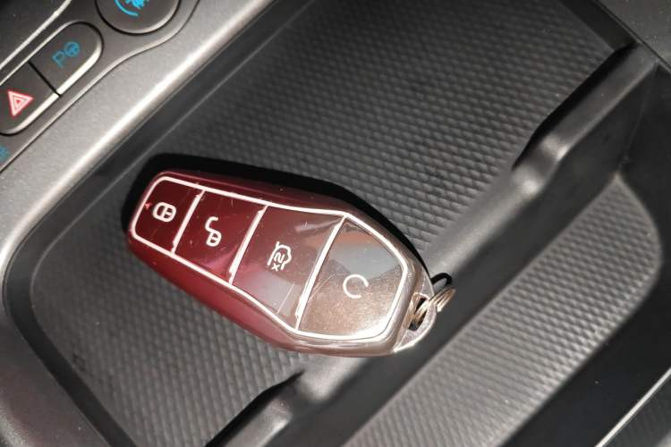 Used BYD Dolphin 2025 Smart Drive Version 420 km Freedom Edition
