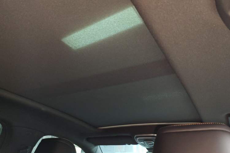 Used BYD Tang New Energy 2021 DM-i 112KM Prestige Model