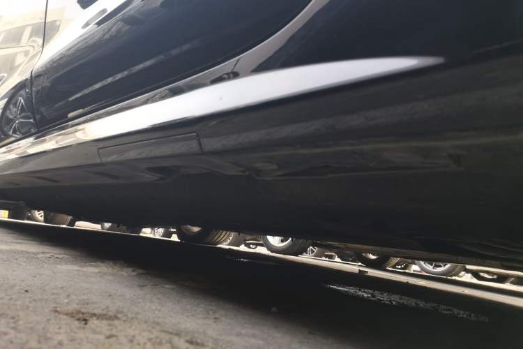 Used Audi A6L 2018 30th Anniversary Edition 30 FSI Style Model