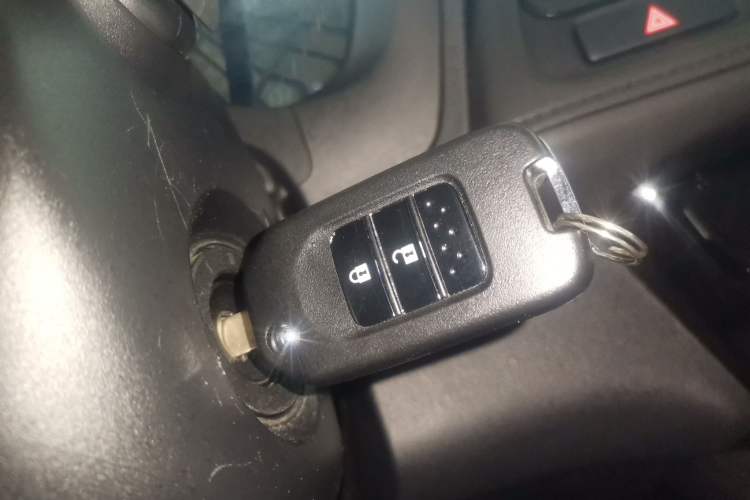 Used Honda Vezel 2020 1.5L CVT Pioneer Edition
