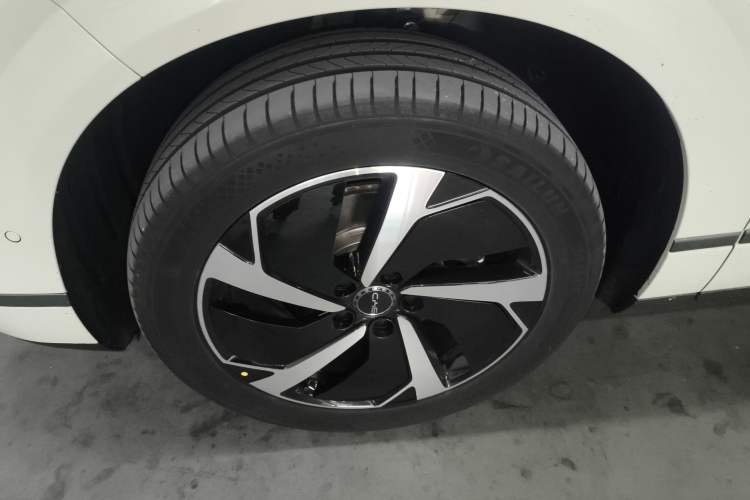 Used BYD Sealion 06 New Energy 
