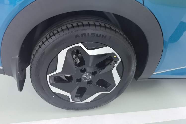 Used BYD Dolphin 2021 405 km Free Version
