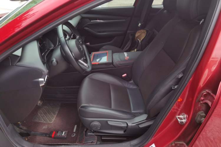 Used Mazda Mazda 3 Axela 2020 2.0L Automatic ZhiXuan Edition
