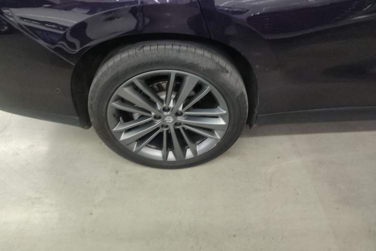 Used Leapmotor C16 2024 Pure Electric 520 Deluxe Edition
