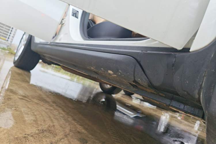 Used Changan CS35 2017 1.6L Automatic Luxury Model
