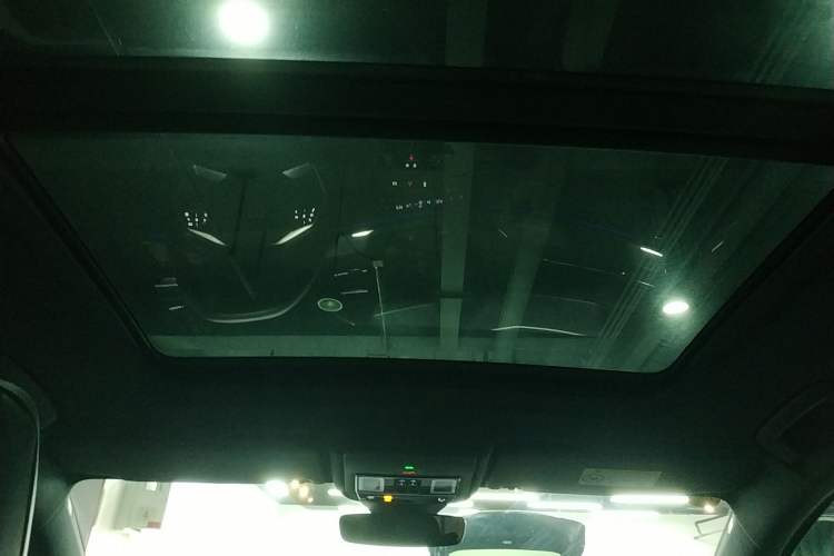 Used Audi Q4 e-tron 2023 50 e-tron quattro Visionary Edition
