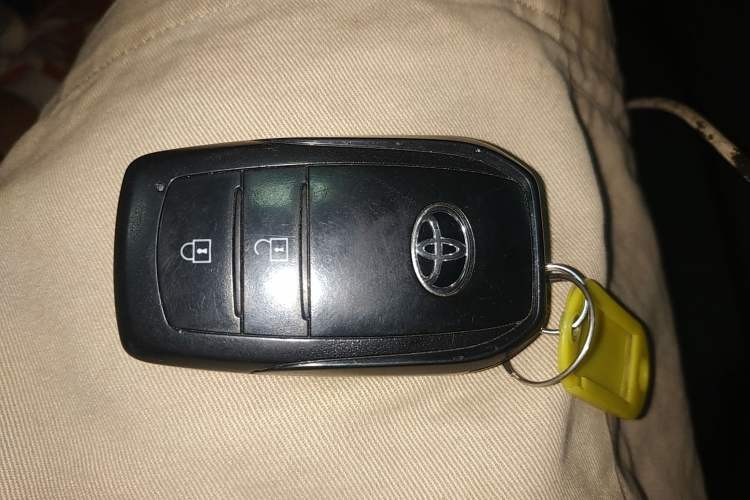 Used Toyota bZ3 2023 616 km Long-Range Premium
