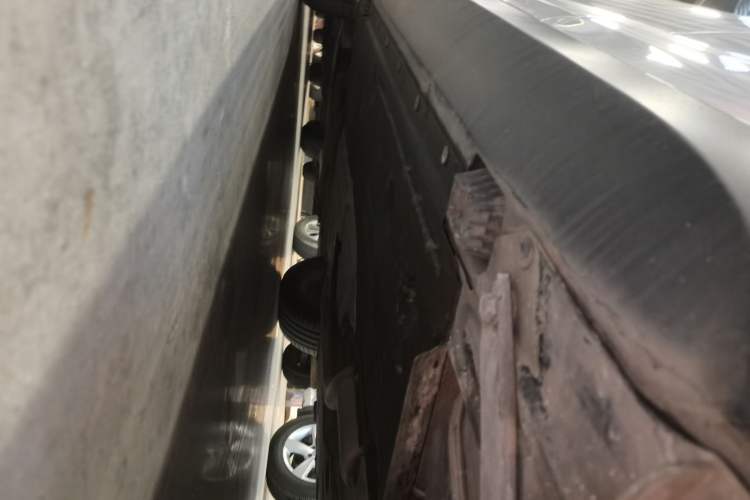 Used BMW X1 2014 sDrive18i Fashion Model