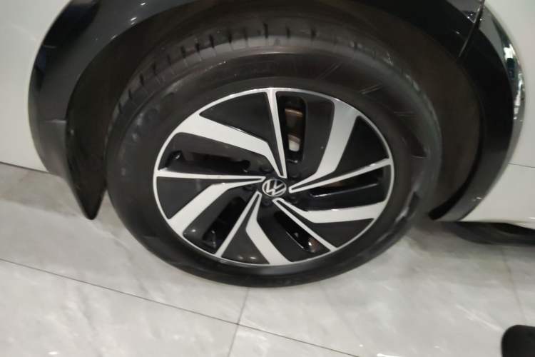 Used Volkswagen Viloran 2024 380TSI Luxury Edition