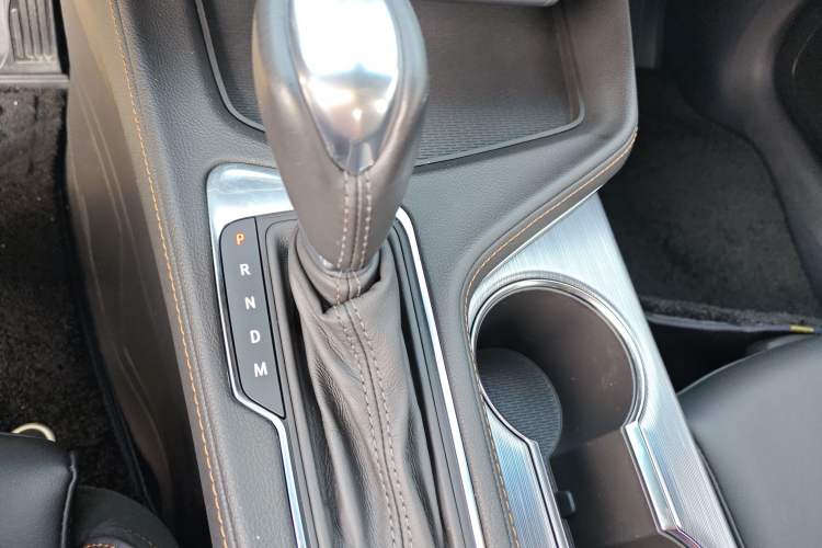 Used Cadillac CT4 2021 28T Prestige Edition
