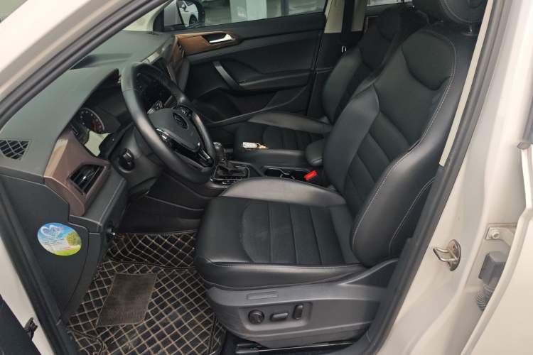 Used Volkswagen Tharu 2021 280TSI Two-Wheel-Drive Luxury Plus Edition
