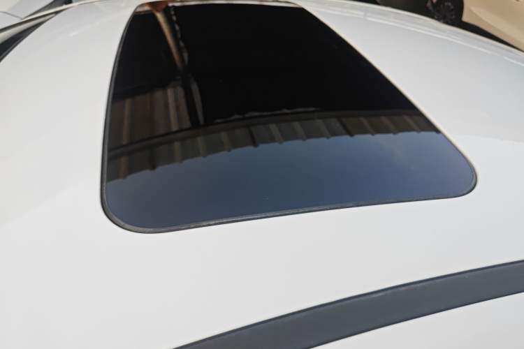 Used Chevrolet Cruze 2015 1.5L Classic SE AT
