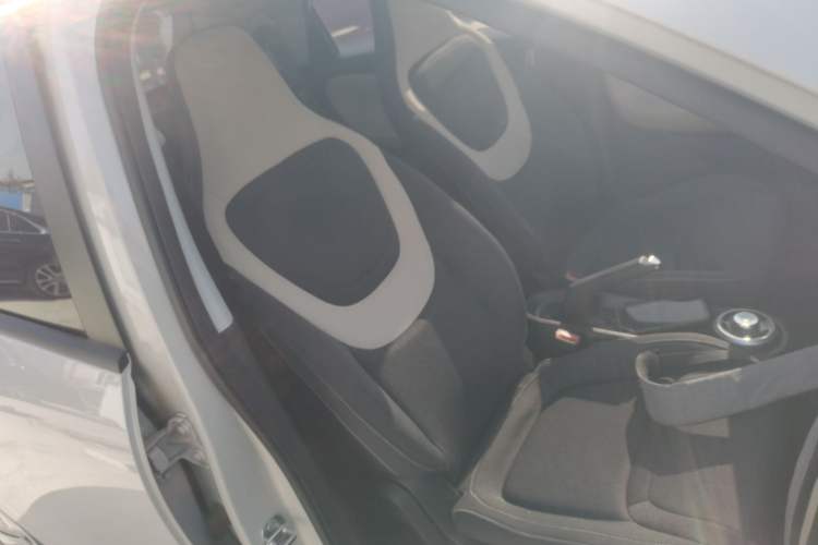 Used Wuling Bingo 2023 203km Light Edition
