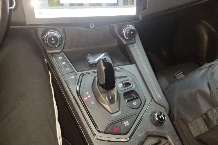 Used Lynk & Co 01 EM-P 2021 1.5TD PHEV Halo
