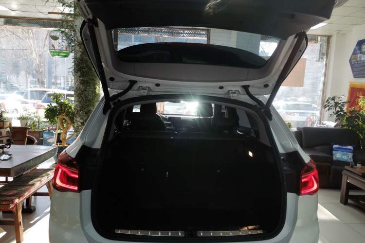 Used BMW X1 2019 sDrive18Li Premium Edition
