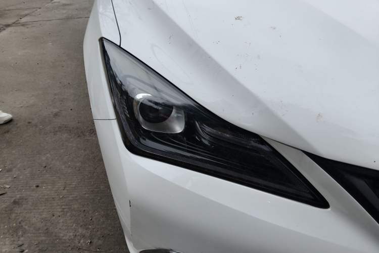 Used Changan Eado 2019 Blue Whale Edition 280T GDI DCT High-Speed Model
