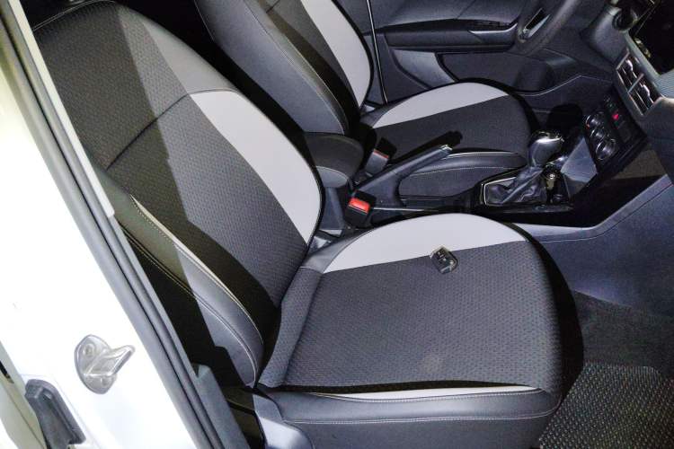 Used Volkswagen Tacqua 2021 200TSI DSG JoyConnect Edition
