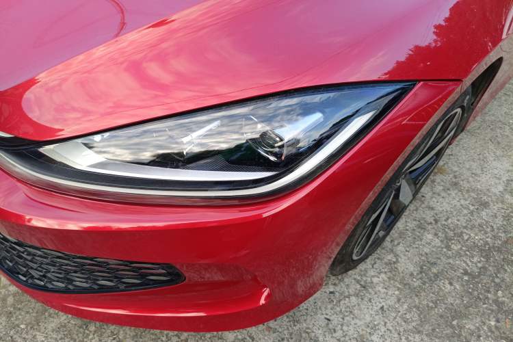 Used Volkswagen Lamando 2023 Lavida L 280TSI DSG Cool & Spicy Edition
